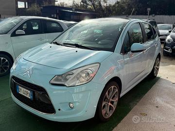 Citroen C3 1.4 Exclusive 2010
