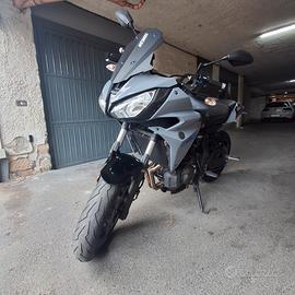 yamaha tracer 700 perfetta