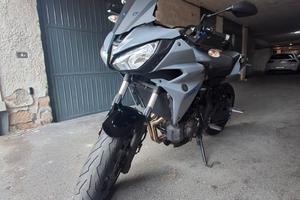 yamaha tracer 700 perfetta