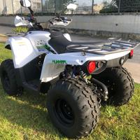 Lem motor hummer