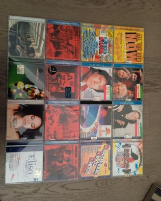 CD musica
