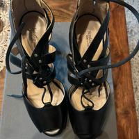 Sandali da donna Nero Giardini numero 38