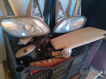 Lancia Ypsilon - Ricambi Vari