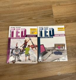 TED kit completo