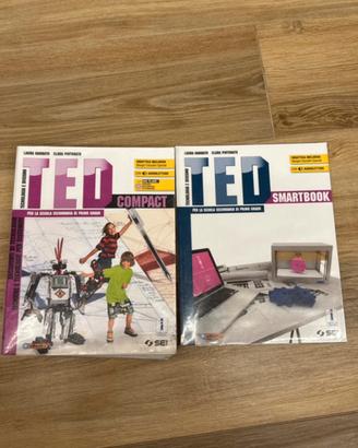 TED kit completo