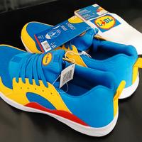 SCARPE LIDL