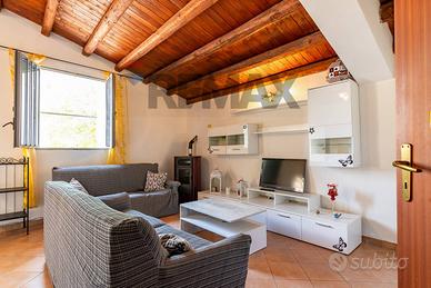 Casa Indipendente - Caltagirone