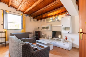 Casa Indipendente - Caltagirone