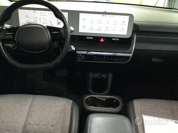 Usato ioniq 5
