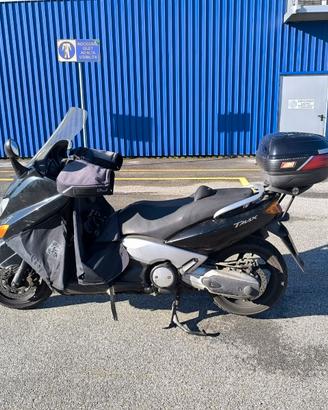 T-MAX 500