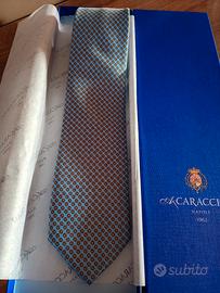 cravatta Caracciolo 