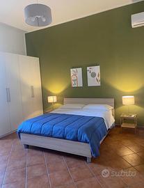 Delizioso appartamento Via Sampolo Palermo