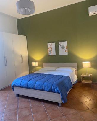 Delizioso appartamento Via Sampolo Palermo