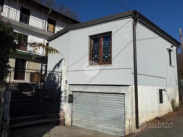 CASA SEMINDIPENDENTE A RUBIANA