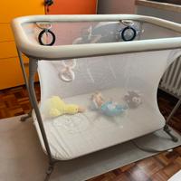 Box bambini bimbi CAM
