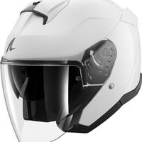 Casco jet Shark Skwal