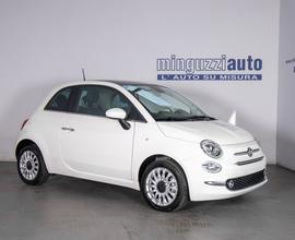 Fiat 500 1.0 Hybrid Lounge 70cv