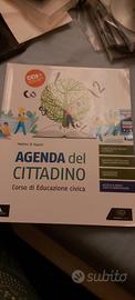 testo classico agenda del cittadino