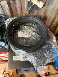 Cerchio tubeless sip