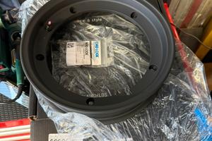 Cerchio tubeless sip