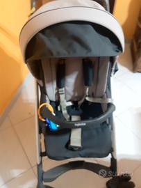 Trio Inglesina