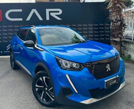 PEUGEOT 2008 1.5 130CV S&S BLUEHDI ALLURE PACK