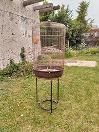 Gabbia per uccelli