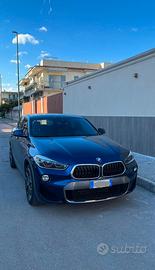 Bmw x2 m sport X