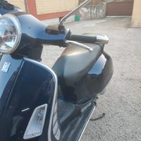 Piaggio Vespa 250 GTS - 2003