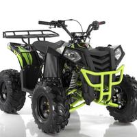 QUAD COMMANDER GUAZZONI 125CC 4T R8 PRO