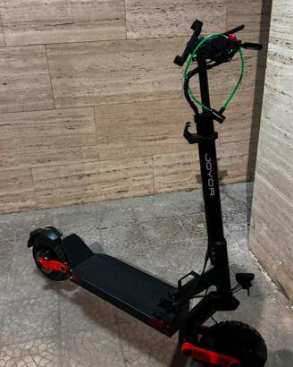 Joyor S10-S-Z (SBLOCCATO 100km/h)