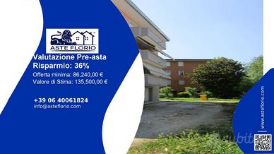 Immobile in asta di 129 m² a Cadoneghe