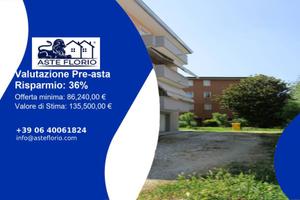 Immobile in asta di 129 m² a Cadoneghe