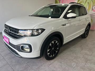 Volkswagen T-Cross 2023 1.0 tsi R-LINE Sport 110cv