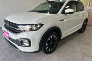 Volkswagen T-Cross 2023 1.0 tsi R-LINE Sport 110cv