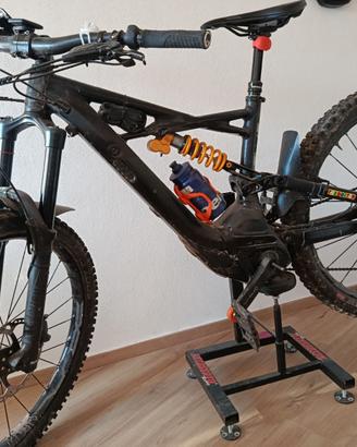 Specialized kenevo