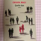 Quelle due di Chiara Maci