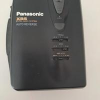 walkman panasonic 