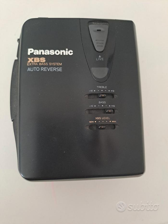 Fotocamera Industriale Panasonic GP-MF102 Usata E Testata - Foto 3