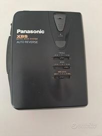 walkman panasonic 