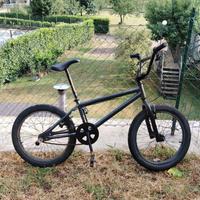  BMX frestayle