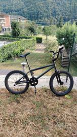  BMX frestayle