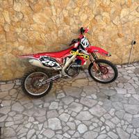 Crf 450