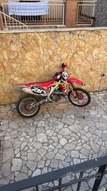 Crf 450