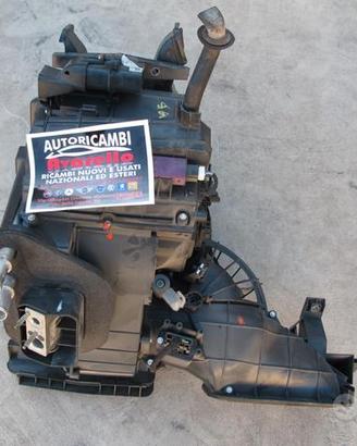 Gruppo stufa riscaldamento Fiat Panda 312 1.2 B