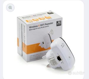 Ripetitore WiFi