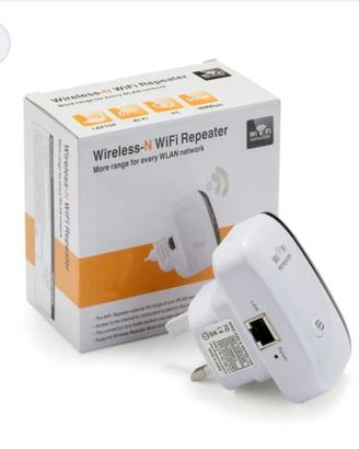 Ripetitore WiFi