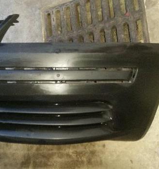Paraurti anteriore fiat stilo