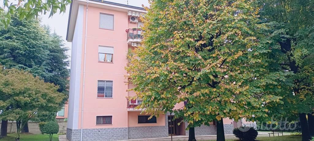 Appartamento – Sedriano, Roveda - Altro