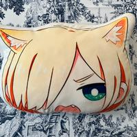 Cuscino Yuri on Ice